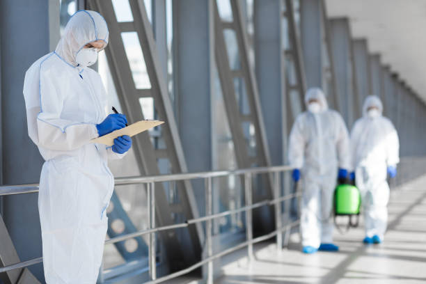 Dehumidification Services in Sausalito, CA