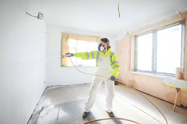 Best Mold Remediation for Healthcare Facilities  in Sausalito, CA